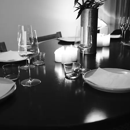 Lejlighed Modern With Stunning Sea View *