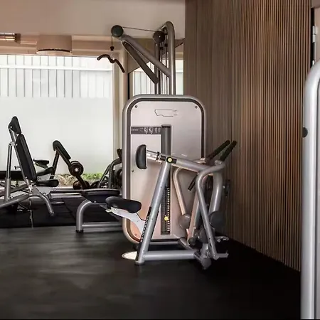 Lejlighed Modern With Stunning Sea View *