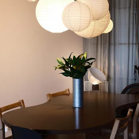 아파트 Modern With Stunning Sea View *