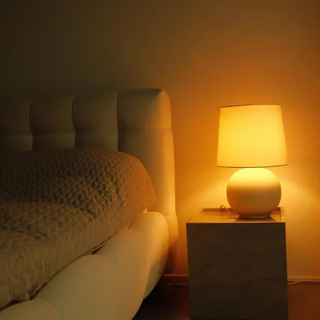 Apartament Modern With Stunning Sea View *