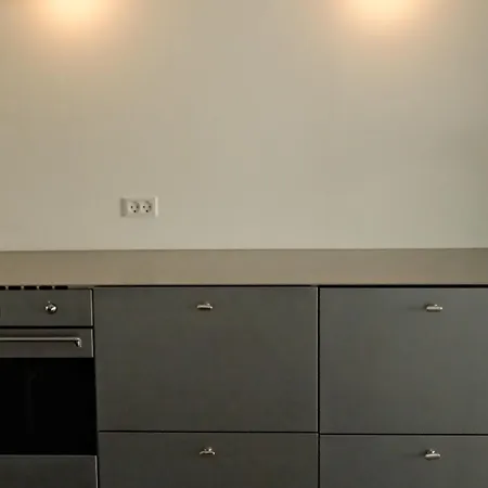 Modern With Stunning Sea View