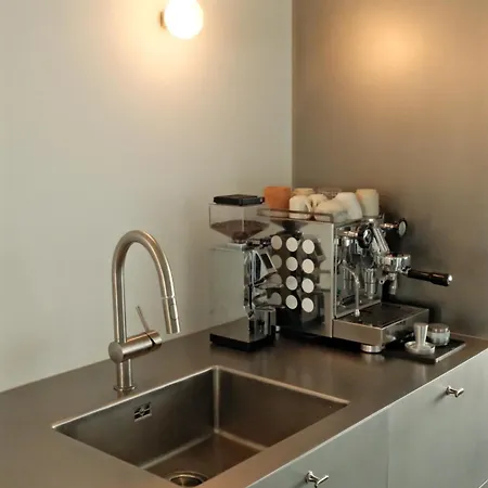 Modern With Stunning Sea View