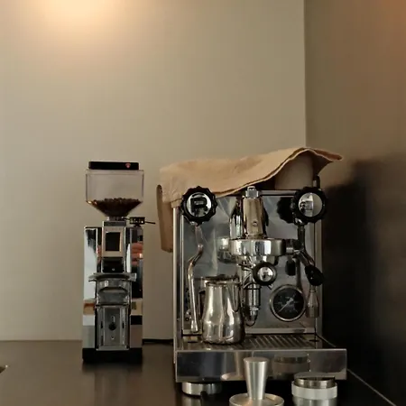 Modern With Stunning Sea View Lejlighed København