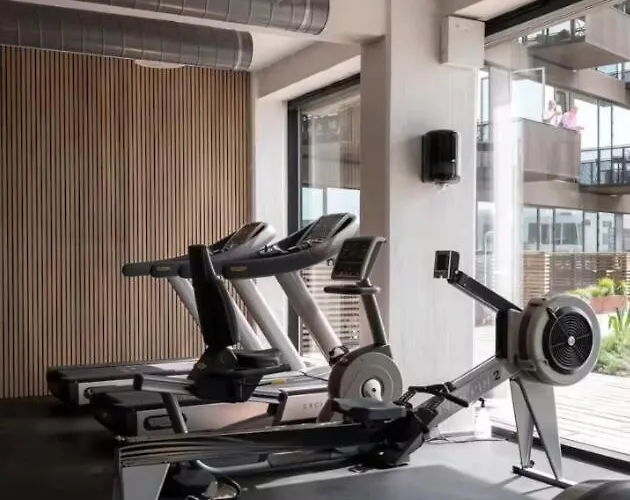 Lejlighed Modern With Stunning Sea View København