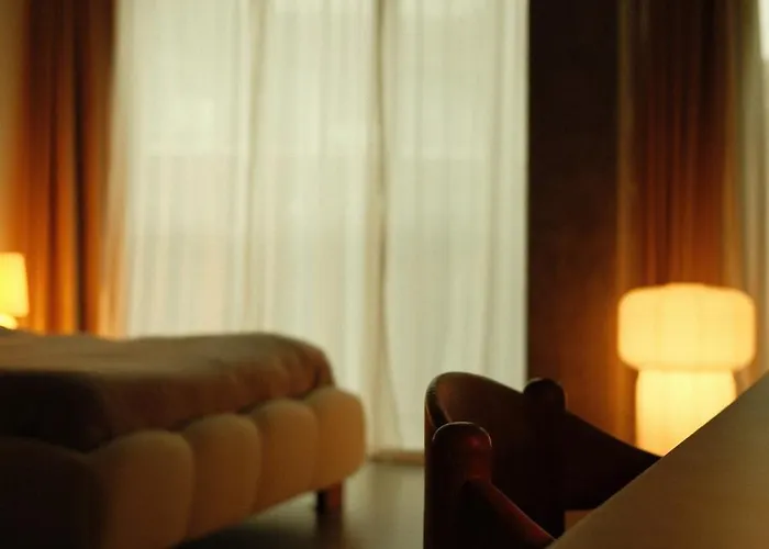 Lejlighed Modern With Stunning Sea View