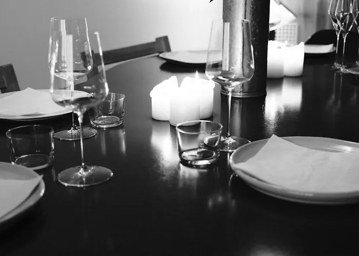 Lejlighed Modern With Stunning Sea View *