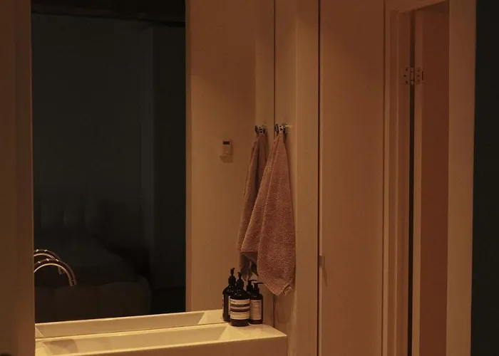 Modern With Stunning Sea View Lejlighed *