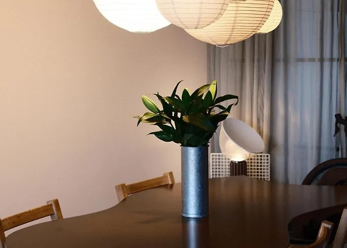 아파트 Modern With Stunning Sea View *