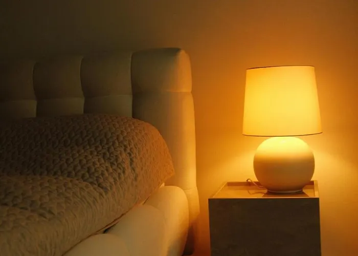 Apartament Modern With Stunning Sea View *