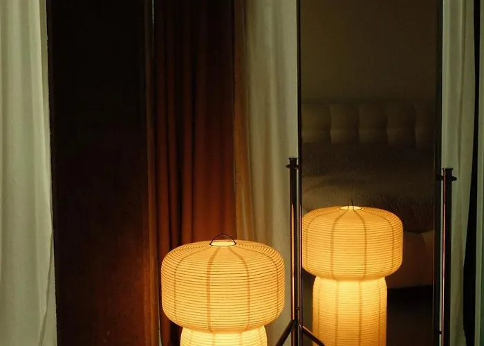 Modern With Stunning Sea View * København