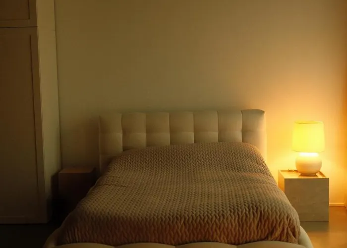 Modern With Stunning Sea View Apartament