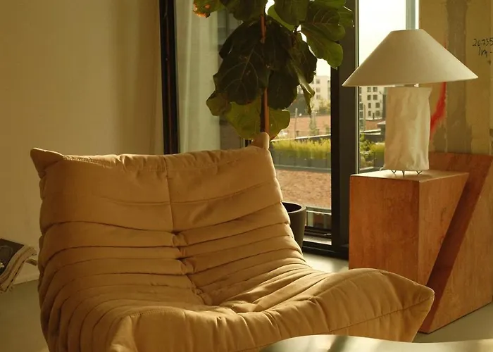 Apartman Modern With Stunning Sea View *