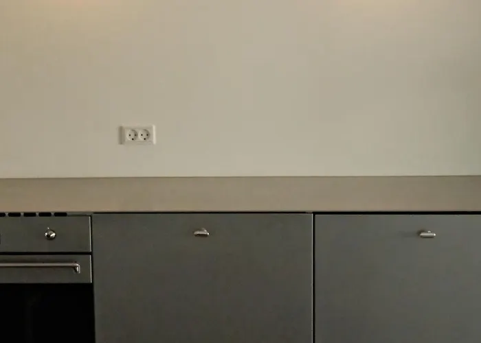 Modern With Stunning Sea View