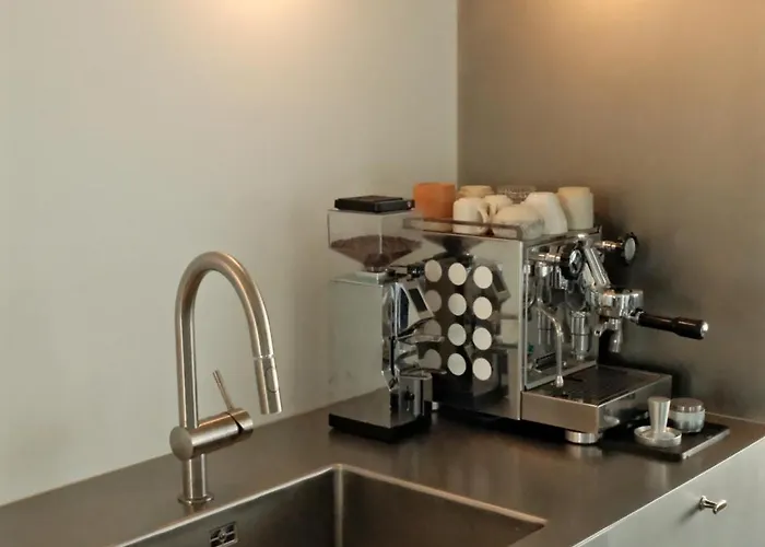 Modern With Stunning Sea View