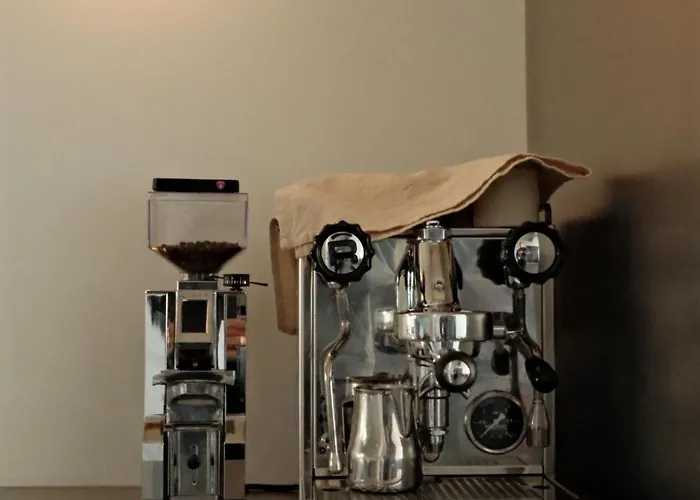 Modern With Stunning Sea View Lejlighed København